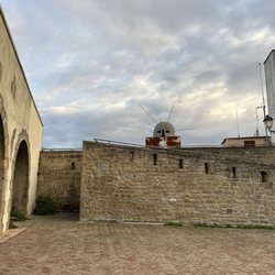 Castel Sant'Elmo