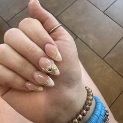 Luxor Nails & Spa