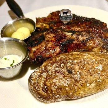 Tado Steakhouse - T-Bone - Seafood Near Me - Welch, Minnesota