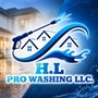 HL Pro Washing