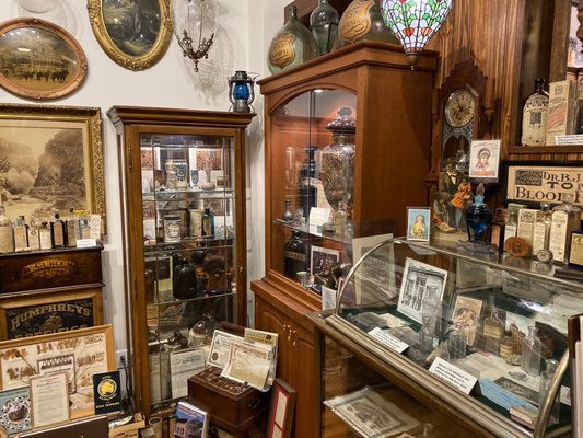 Ouray Alchemist Museum & Penthouse by null