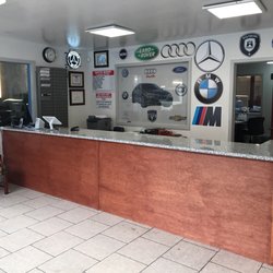 Armitage Auto Repair & Body Shop