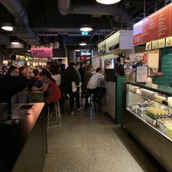 Snack Bar