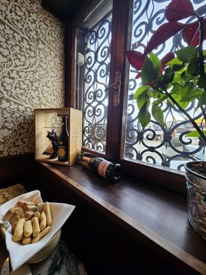 Ristorante Riviera by null