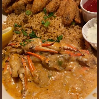 Pappadeaux Seafood Kitchen - Cajun/Creole Near Me - Norcross, Georgia Pappadeaux Seafood Kitchen - Cajun/Creole Near Me - Norcross, Georgia