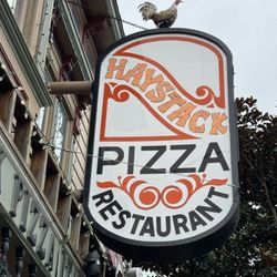 Haystack Pizza