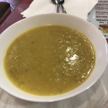 Sindibad Shisha - Lentil Soup - Hookah Bars Near Me - Madrid, M Sindibad Shisha - Lentil Soup - Hookah Bars Near Me - Madrid, M