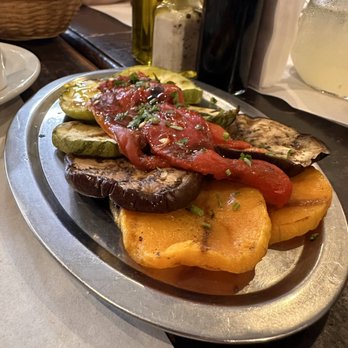 AsadoAdventure - Grilled Veggies - Food Tours Near Me - Buenos Aires, S