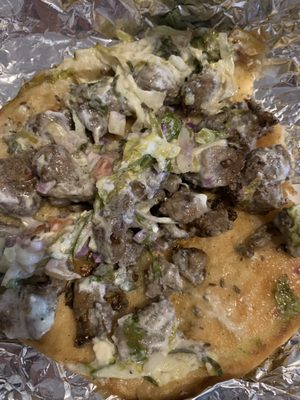 Kwik Meal NYC by null