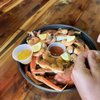 Macker Seafood gift card