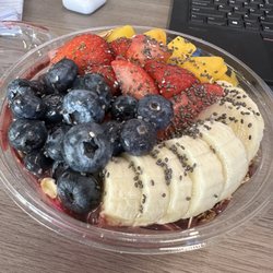 Shack in the Back - Create Your Own Bowl