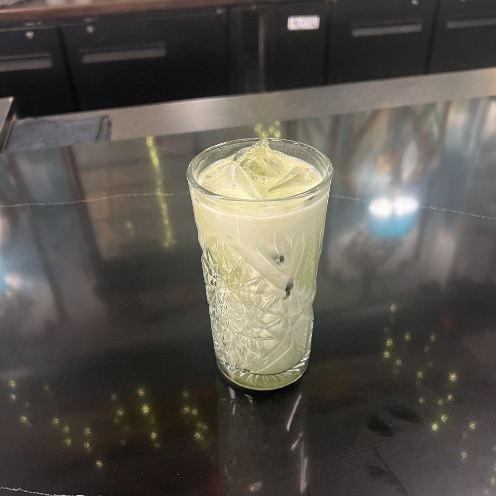 Cafe Deko - matcha - Coffee & Tea Near Me - Chicago, Illinois Cafe Deko - matcha - Coffee & Tea Near Me - Chicago, Illinois