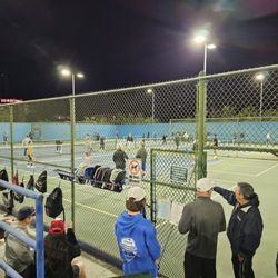 Westchester La Pickleball - 8 dedicated PB courts