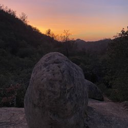 Live Oak Campground