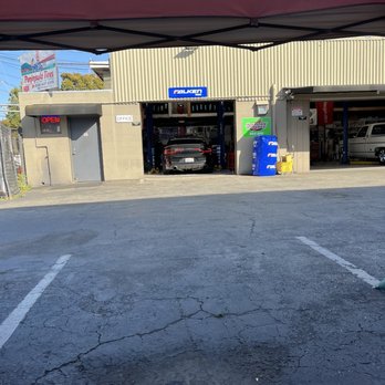 Peninsula Tires - Came in for alignment.they did a good job! Very clean and professional. - Tires Near Me - San Mateo, California Peninsula Tires - Came in for alignment.they did a good job! Very clean and professional. - Tires Near Me - San Mateo, California