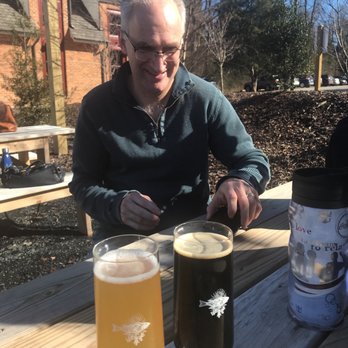 Fine Creek Brewing Company - Black and Tan... - Breweries Near Me - Powhatan, Virginia Fine Creek Brewing Company - Black and Tan... - Breweries Near Me - Powhatan, Virginia