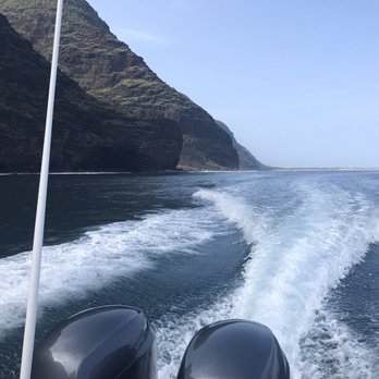 Kauai Sea Tours - Boating Near Me - Eleele, Hawaii