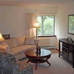 Riverview Heights Apartments