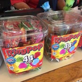 La Super Torta - Gotta love a place that sells Ring pops - Mexican Near Me - Columbus, Ohio La Super Torta - Gotta love a place that sells Ring pops - Mexican Near Me - Columbus, Ohio