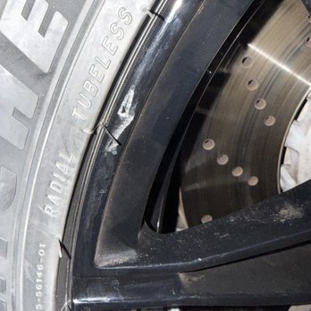 Tire Choice Auto Service Centers - Tires Near Me - Alameda, California