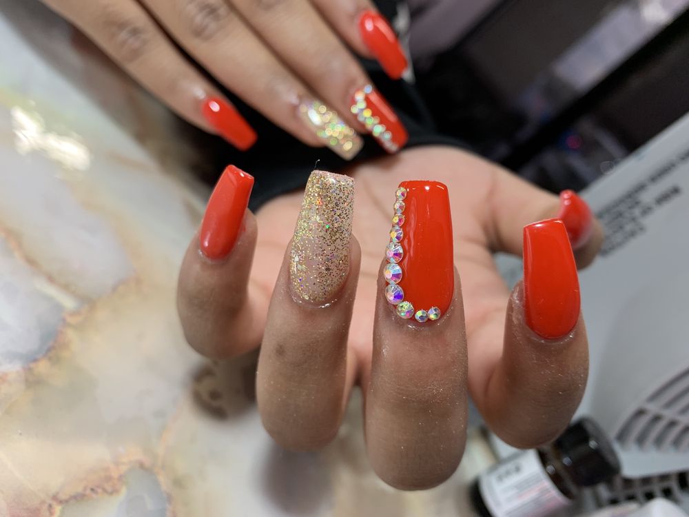 MAJESTIC NAILS 48 Photos 2508 Scottsville Rd, Bowling Green