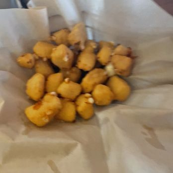 Mustang River Grill - Cheese curds - Cocktail Bars Near Me - Parks, Arizona Mustang River Grill - Cheese curds - Cocktail Bars Near Me - Parks, Arizona