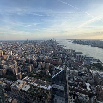 Edge - Observatories Near Me - New York, New York