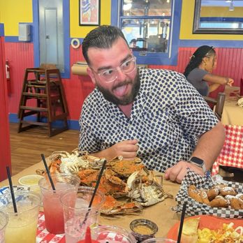 Crab Bag - Crabs - Seafood Near Me - Ocean City, Maryland Crab Bag - Crabs - Seafood Near Me - Ocean City, Maryland
