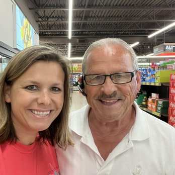 ALDI - Shopping duo - Grocery Near Me - Gaffney, South Carolina