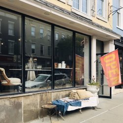Red Chair Antiques & Casual Comforts