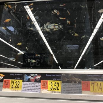 Walmart Supercenter - Department Stores Near Me - Mansfield, Texas