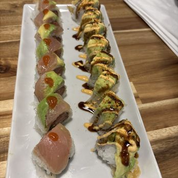 The Parlor Sushi - Sushi Bars Near Me - Montclair, California The Parlor Sushi - Sushi Bars Near Me - Montclair, California