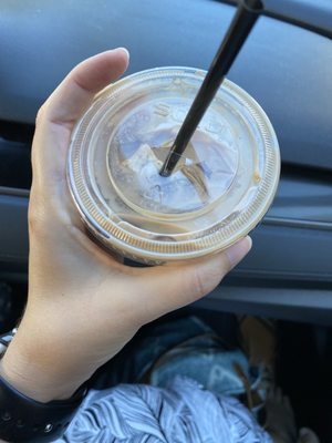 Jubala Coffee by null