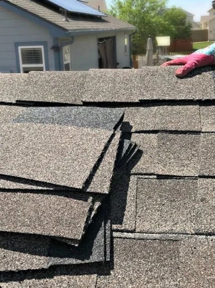 Slide of Puente Construction