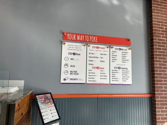 Menu photo 8 Poke House - Round Rock Round Rock, TX Menu photo 8 Poke House - Round Rock Round Rock, TX