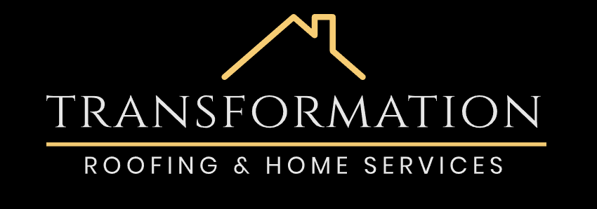 Slide of Transformation Roofing & Home Services