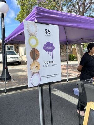 Irvington Farmers' Market by null