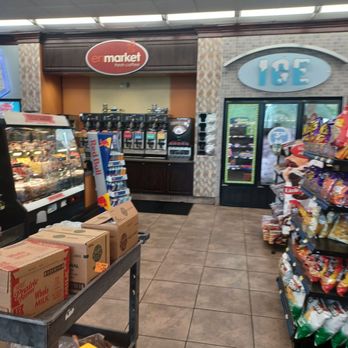 Enmarket - the inside of a grocery store - Convenience Stores Near Me - Albany, Georgia Enmarket - the inside of a grocery store - Convenience Stores Near Me - Albany, Georgia