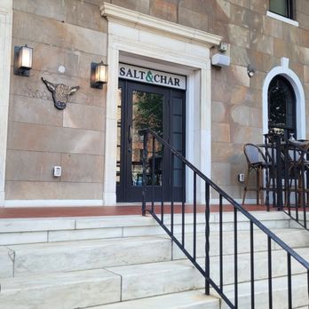 Salt & Char - Steakhouses Near Me - Saratoga Springs, New York Salt & Char - Steakhouses Near Me - Saratoga Springs, New York