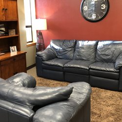 The Love Factor - One of the LF's counseling rooms