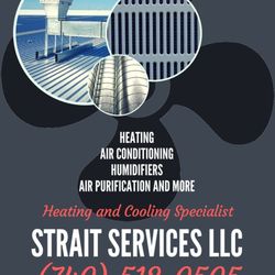 Professional Trade Service - Strait Services LLC