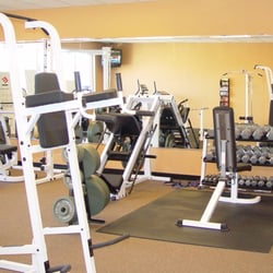 The Fitness Studio of Orlando - Personal Training
