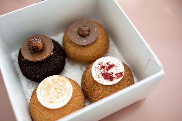 Choux by null