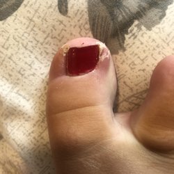 T Nails Salon