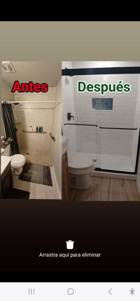 Slide of Grecon Solutions