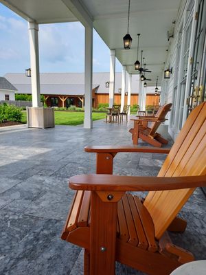 The Lake House on Canandaigua by null