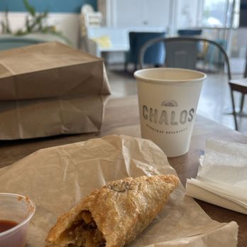 Chalos - Coffee & Tea Near Me - San Francisco, California
