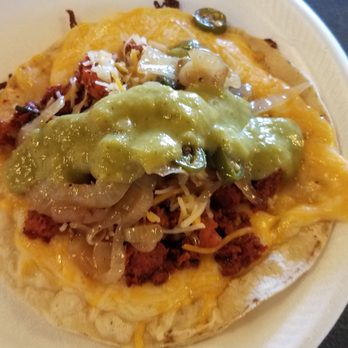 Fernys Tacos - Pastor Mulita! - Caterers Near Me Fernys Tacos - Pastor Mulita! - Caterers Near Me