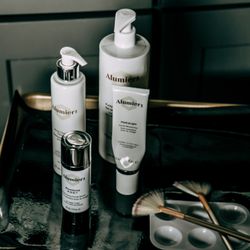 ENVY Wellness & Spa - All ENVY facials feature AlumierMD medical-grade skincare, delivering science-backed, luxurious results tailored to your skin.