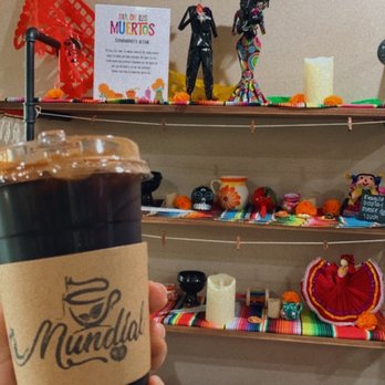 Mundial Coffee - Cafe de Olla Cold Brew - Coffee & Tea Near Me - Riverside, California Mundial Coffee - Cafe de Olla Cold Brew - Coffee & Tea Near Me - Riverside, California